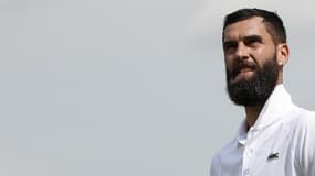 Benoît Paire.