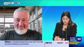 Le coach  : Que se passerait-il si l'IA nous lâchait ? - 22/04