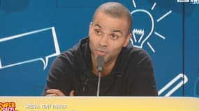 Tony Parker