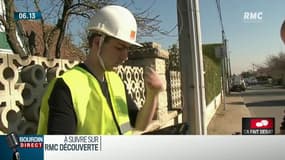 Faut-il plus de moyens dans l'apprentissage? Ca fait débat sur RMC