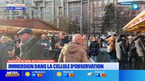 Le journal de 8h du lundi 22 décembre 2025