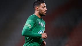 Denis Bouanga