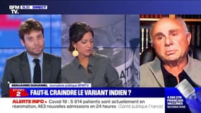 Story 5 : Faudra-t-il une troisième dose de vaccin Pfizer ? - 16/04