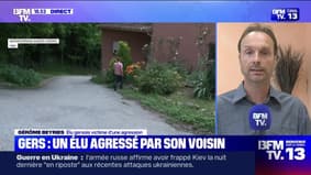 Un élu du Gers agressé par son voisin - 06/06