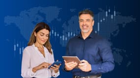 Accédez à plus de 20 000 produits avec EasyTrade.