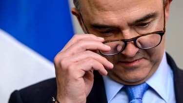 Les pays du sud de l'Europe ont envoyé un courrier au Commissaire européen Pierre Moscovici.