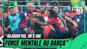 Ligue des champions : Un Barça impressionnant avant sa demie aller face à l'Inter