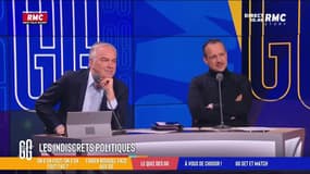 Les indiscrets politiques : Les candidats Républicains vont finalement débattre à la télévision ! - 29/09