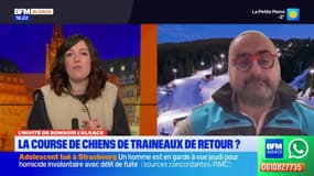 Le RC Strasbourg veut bien commencer 2025 contre Auxerre