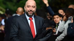 Gérard Lopez