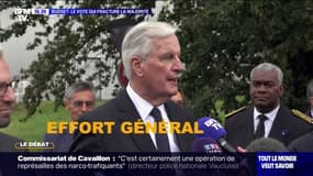 Budget: le vote qui fracture la majorité