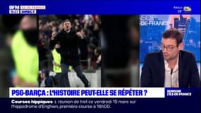 PSG-Barça: l'histoire peut-elle se répéter?