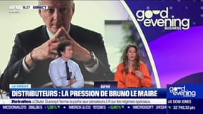 Good Evening Business : Partie 1 - 02/03