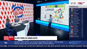 Le Net Work du 29 mars