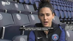 Ligue des champions féminine – Le PSG sur la route du Bayern Munich