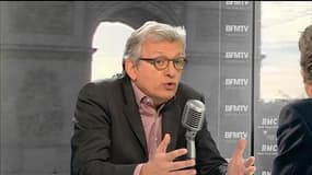 Pierre Laurent: "il y a un défaut d'information incroyable", sur les élections départementales