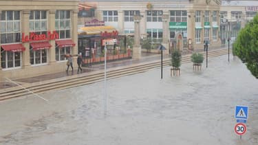Une soixantaine de communes va bénéficier du dispositif de catastrophe naturelle
