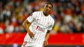 Anthony Martial (FC Séville)