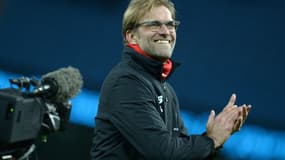 Jürgen Klopp
