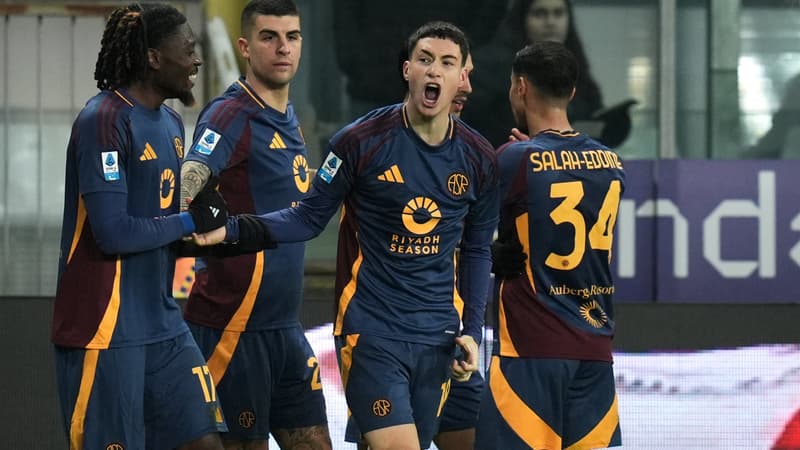AS Roma