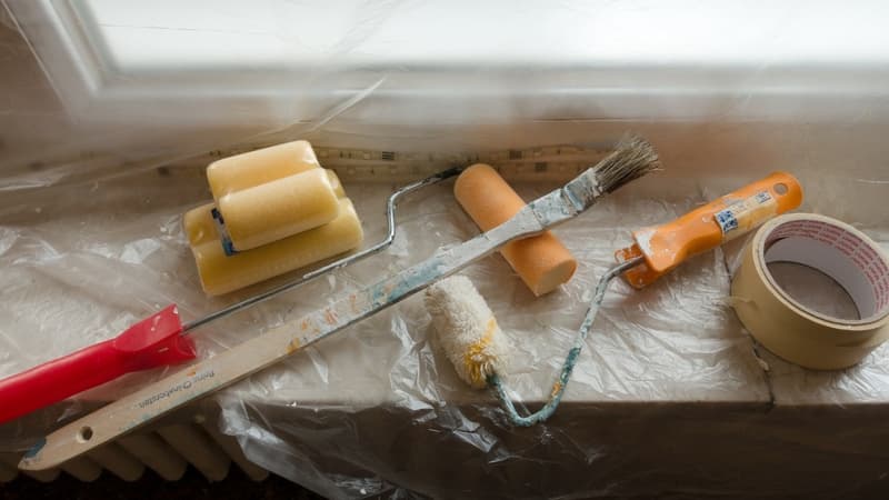 Les travaux d'isolation permettent de réduire significativement sa facture