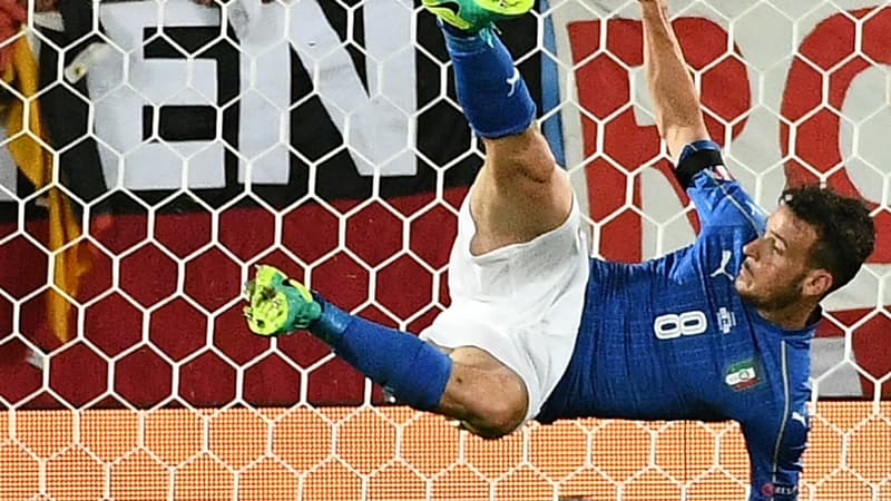 Alessandro Florenzi