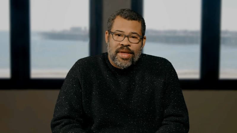 En un seul film, "Get Out", sorti en 2017, l'ex-humoriste Jordan Peele s'est imposé comme le nouvau maître du film d'horreur aux Etats-Unis. Le réalisateur sort ce mercredi son deuxième film, "Us", qui emmène le téléspectateur au côté d'u...