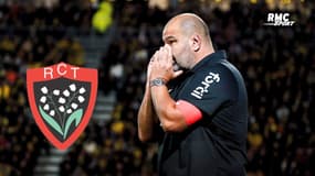Top 14 : "Toulon c’est comme l’OM, il faut savoir embarquer son équipe et ses fans" explique Moscato