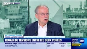 Au fond des choses : Regain de tensions entre les deux Corées - 17/06