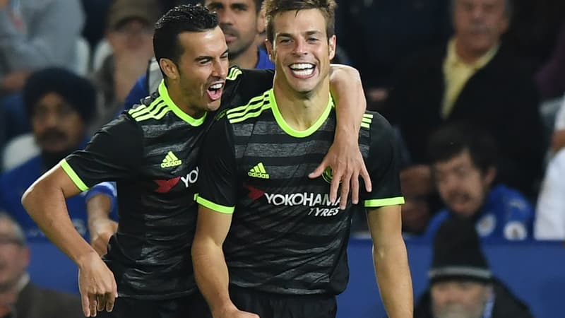 Cesar Azpilicueta (Chelsea)