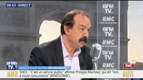 "Vous achetez sur Amazon? - Non"