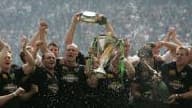 Ibanez et les London Wasps