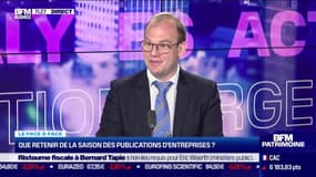 BFM Patrimoine : Partie 2 - 09/05