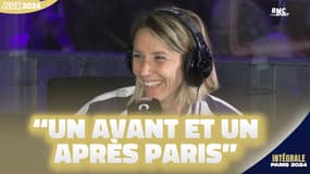 Jeux Paralympiques : "J'ai adoré la créativité du public français", Le Fur fait le bilan de la première partie des Jeux