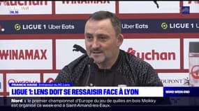 Ligue 1: Lens doit se ressaisir face à Lyon
