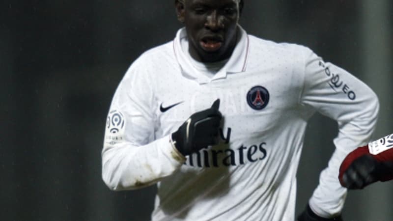Mamadou Sakho