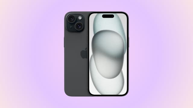Auchan affiche un prix record sur l'iPhone 15, les stocks sont limités à vue d'œil