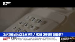 LIGNE ROUGE - "Affaire Grégory, les voix du crime", un document à retrouver ce dimanche à 21h sur BFMTV