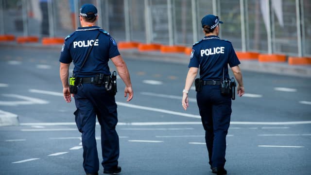Sept personnes ont été arrêtées dans le cadre de cette enquête (photo d'illustration)
