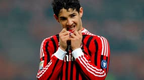 Alexandre Pato