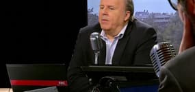 "Coluche, putain de mec": "On a montré dans ce livre toutes les facettes de Coluche!"