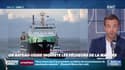 Objectif Terre : Un bateau-usine inquiète les pêcheurs de la Manche - 25/10