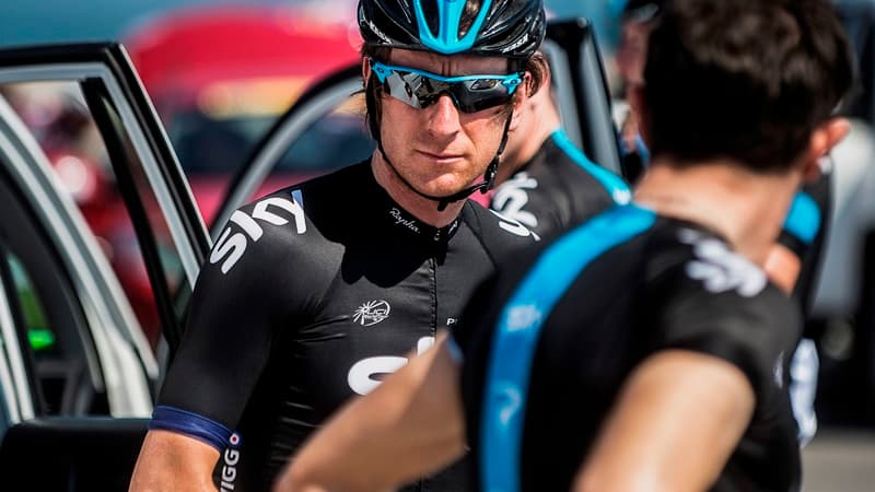 Bradley Wiggins