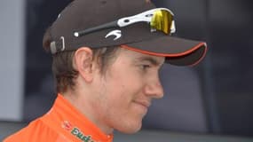 Romain Sicard