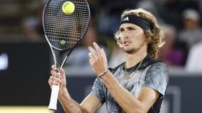 A. Zverev