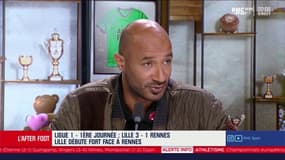 Le LOSC a plu à l'After