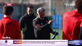 Football : le PSG et Christophe Galtier ont trouvé un accord