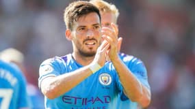David Silva