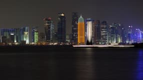 Le Qatar veut créer à Doha une place financière d'importance similaire à celle de Wall Street. 