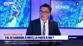 Kop Gones: quel effectif pour la saison prochaine à l'OL?